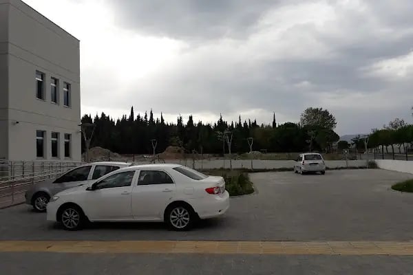 Gönen Sosyal Güvenlik Merkezi - Resim 1