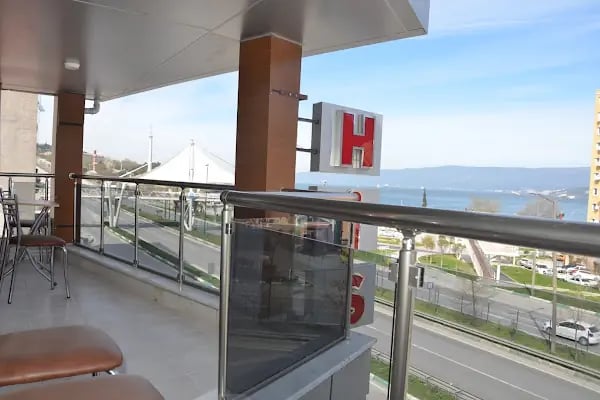 Hisar Otel Gemlik - Resim 3