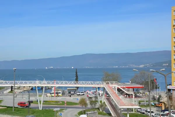 Hisar Otel Gemlik - Resim 1