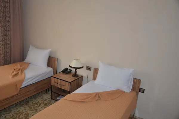 Hisar Otel Gemlik - Resim 6