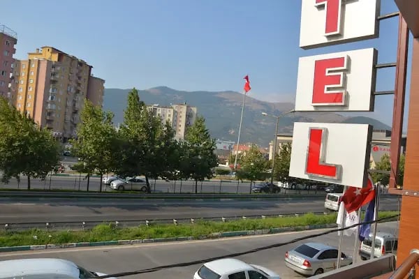 Hisar Otel Gemlik - Resim 9
