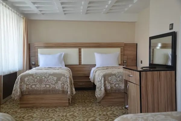 Hisar Otel Gemlik - Resim 2