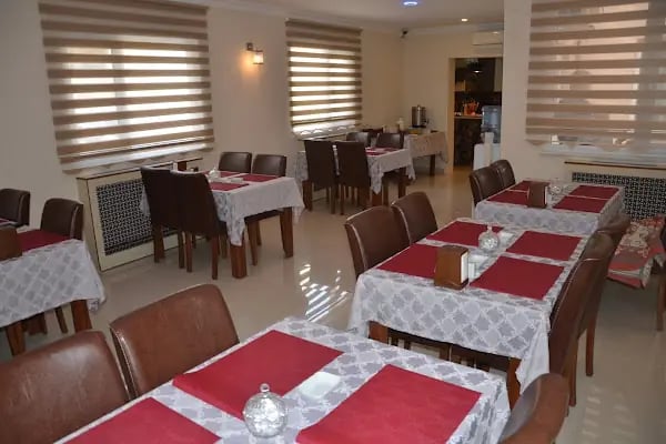 Hisar Otel Gemlik - Resim 13