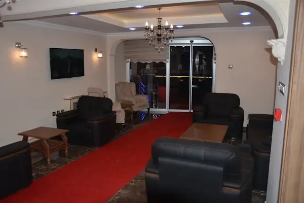 Hisar Otel Gemlik - Resim 15
