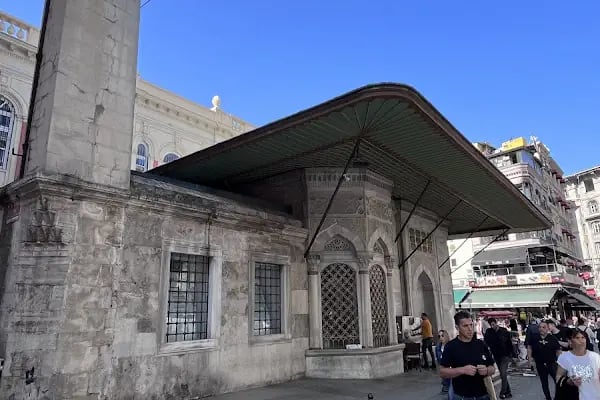 İSPARK Mercan Açık Otoparkı - Resim 10