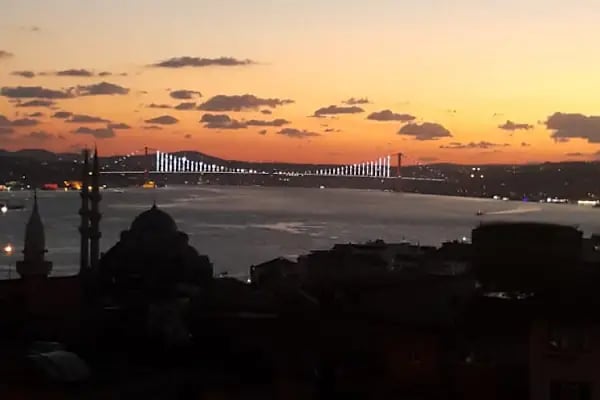 İSPARK Mercan Açık Otoparkı - Resim 18