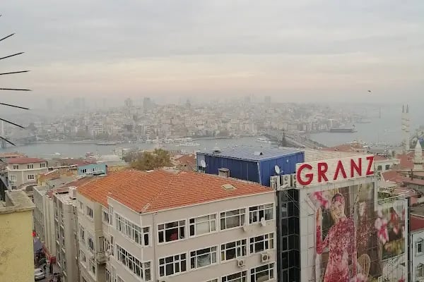 İSPARK Mercan Açık Otoparkı - Resim 9