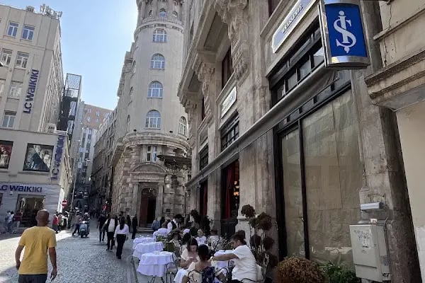 İSPARK Mercan Açık Otoparkı - Resim 11