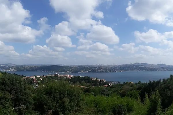İSPARK Mercan Açık Otoparkı - Resim 12