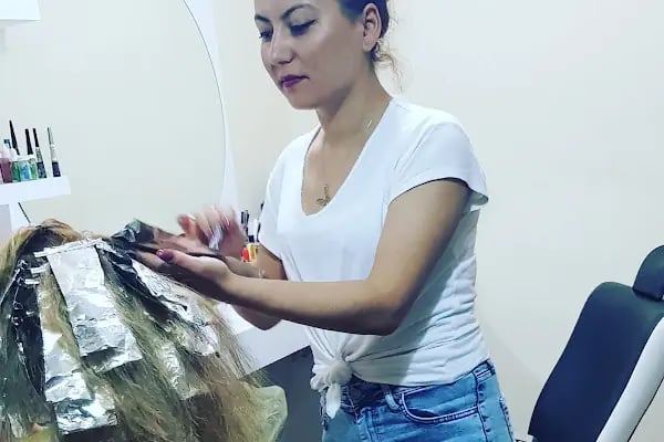 Hande Bayan Kuaförü - Resim 4