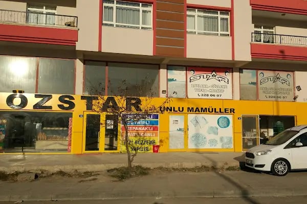 Öz Fırın - Resim 2