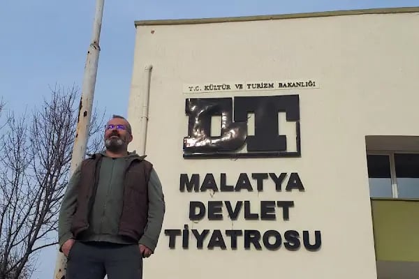 Malatya Devlet Tiyatrosu - Resim 11