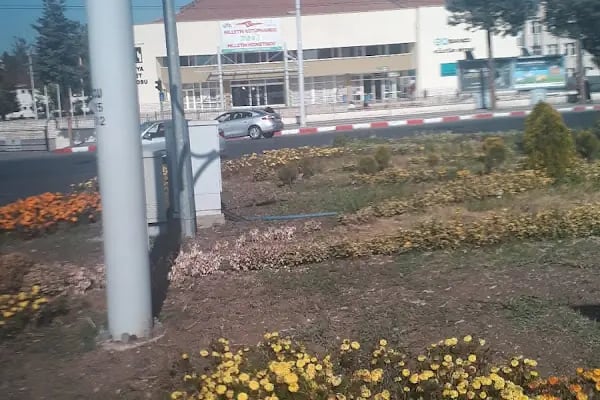 Malatya Devlet Tiyatrosu - Resim 7