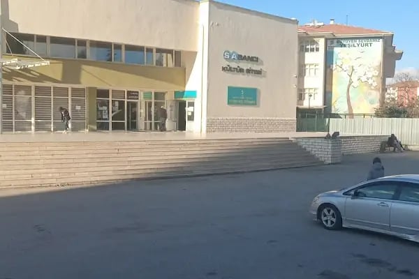 Malatya Devlet Tiyatrosu - Resim 10
