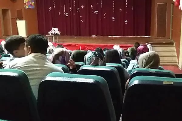Malatya Devlet Tiyatrosu - Resim 17