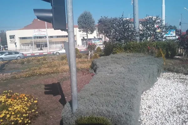 Malatya Devlet Tiyatrosu - Resim 14