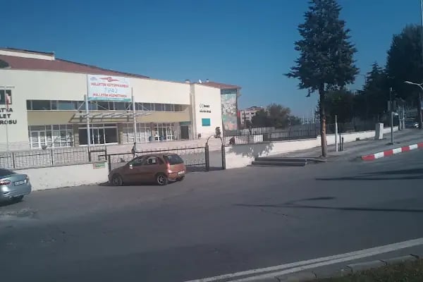 Malatya Devlet Tiyatrosu - Resim 3