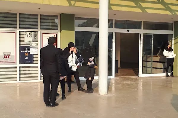 Malatya Devlet Tiyatrosu - Resim 16