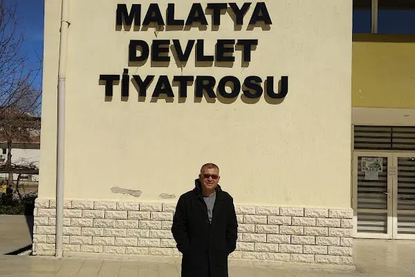 Malatya Devlet Tiyatrosu - Resim 18