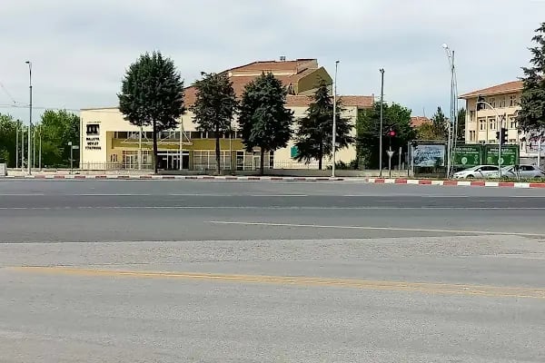 Malatya Devlet Tiyatrosu - Resim 12