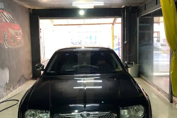 Burçak Oto Yıkama - Resim 10