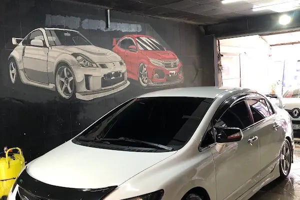 Burçak Oto Yıkama - Resim 5