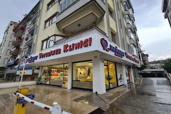 HAMARAT VETERİNER KLİNİĞİ - Resim 16