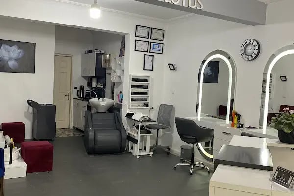 Salon Lotus Turgutreis - Resim 2