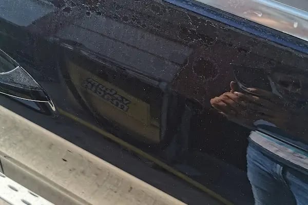 A Plus Car Wash - Resim 19