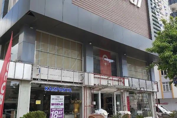 ŞAHİNLER MOBİLYA ÇAMLIYOL MAĞAZA - Resim 1