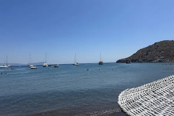 Karaincir Belediye Plajı - Resim 3