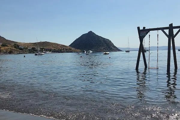 Karaincir Belediye Plajı - Resim 6