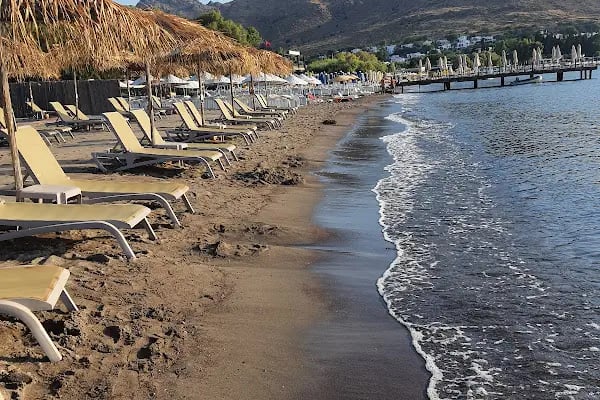 Karaincir Belediye Plajı - Resim 2