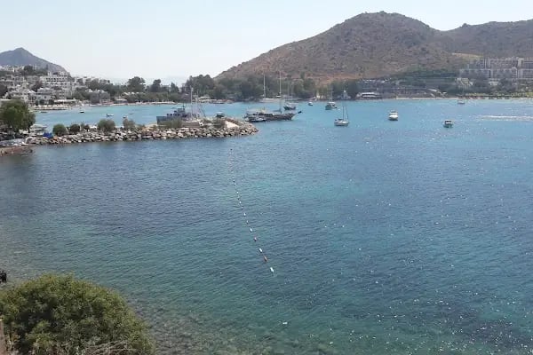 Karaincir Belediye Plajı - Resim 7