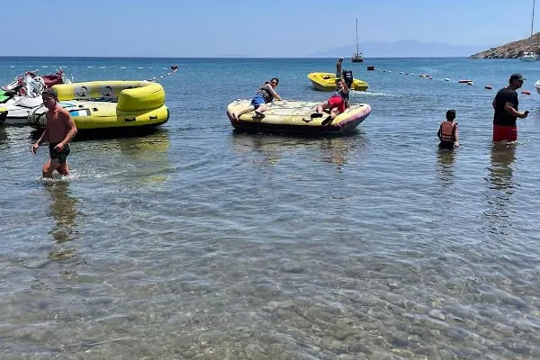 Karaincir Belediye Plajı - Resim 10