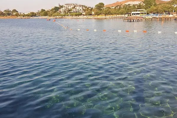 Karaincir Belediye Plajı - Resim 16