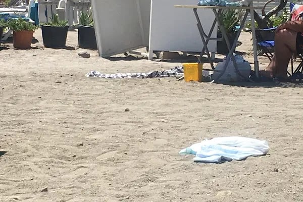 Karaincir Belediye Plajı - Resim 12