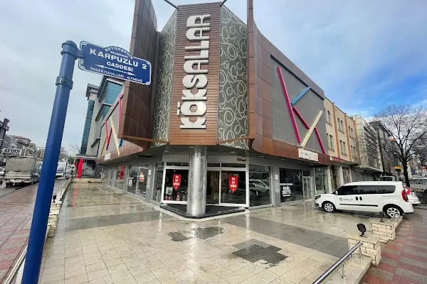 Köksallar Mobilya | Ankara Siteler Mobilya - Resim 1