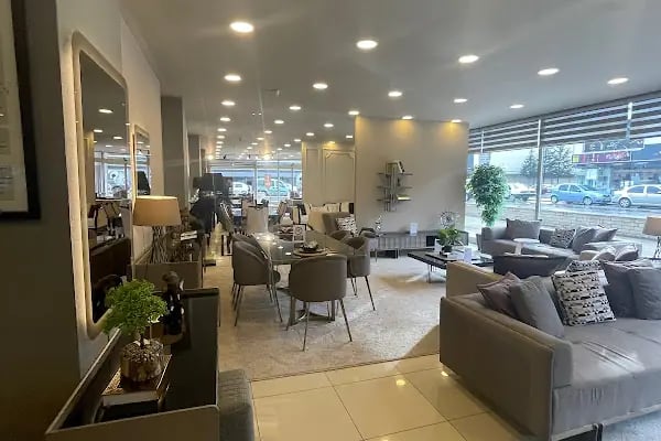 Köksallar Mobilya | Ankara Siteler Mobilya - Resim 5
