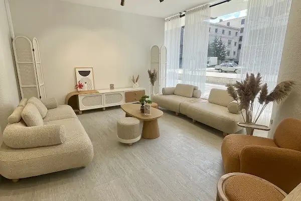 Köksallar Mobilya | Ankara Siteler Mobilya - Resim 7