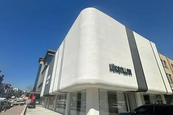 Köksallar Mobilya | Ankara Siteler Mobilya - Resim 9