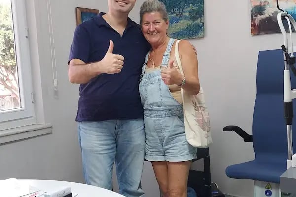 Era Göz Hastalıkları Antalya - Resim 6
