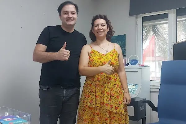 Era Göz Hastalıkları Antalya - Resim 18