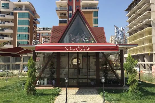 Serkan Çiçekçilik - Resim 14