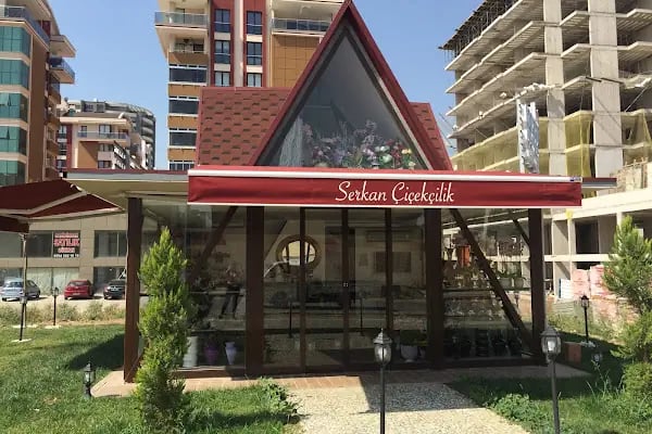 Serkan Çiçekçilik - Resim 20