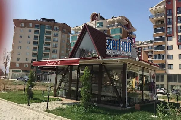 Serkan Çiçekçilik - Resim 11