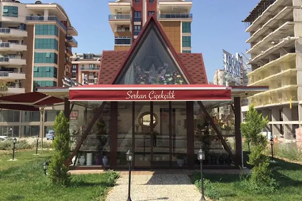 Serkan Çiçekçilik - Resim 8