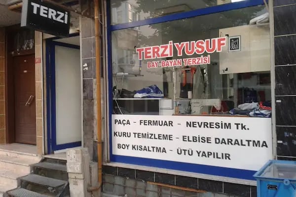 Terzi Yusuf - Resim 3