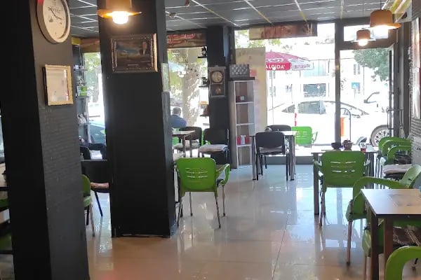Efsane Cafe - Resim 2