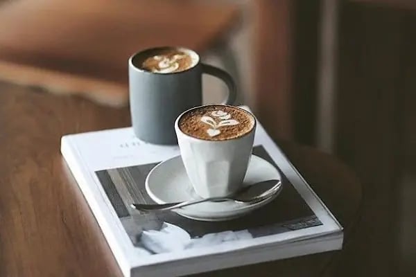 Efsane Cafe - Resim 10